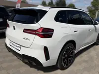 2026 BMW X3 xDrive30i M-Sport photo 4