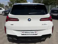 2026 BMW X3 xDrive30i M-Sport photo 5