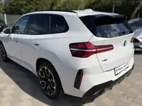 2026 BMW X3 xDrive30i M-Sport photo 6