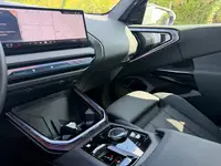 2026 BMW X3 xDrive30i M-Sport photo 13