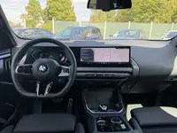 2026 BMW X3 xDrive30i M-Sport photo 14