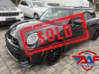 2026 Mini Cooper S John Cooper Works 2-Door<br>3,000 Miles<br>$34,495