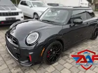 2026 Mini Cooper S John Cooper Works 2-Door