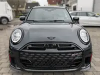 2026 Mini Cooper S John Cooper Works 2-Door<br>3,000 Miles<br>$34,495