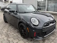 2026 Mini Cooper S John Cooper Works 2-Door<br>3,000 Miles<br>$34,495