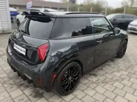 2026 Mini Cooper S John Cooper Works 2-Door<br>3,000 Miles<br>$34,495