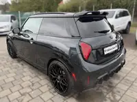 2026 Mini Cooper S John Cooper Works 2-Door<br>3,000 Miles<br>$34,495