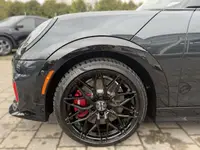 2026 Mini Cooper S John Cooper Works 2-Door<br>3,000 Miles<br>$34,495