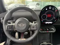 2026 Mini Cooper S John Cooper Works 2-Door<br>3,000 Miles<br>$34,495